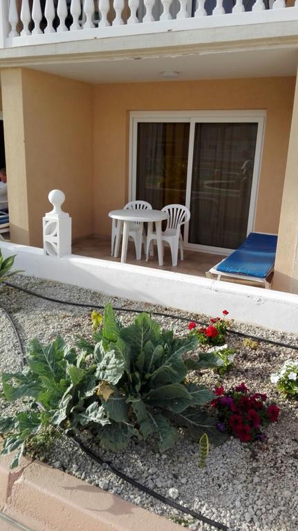 Carolina Park Apartment Costa Del Silencio Exterior foto