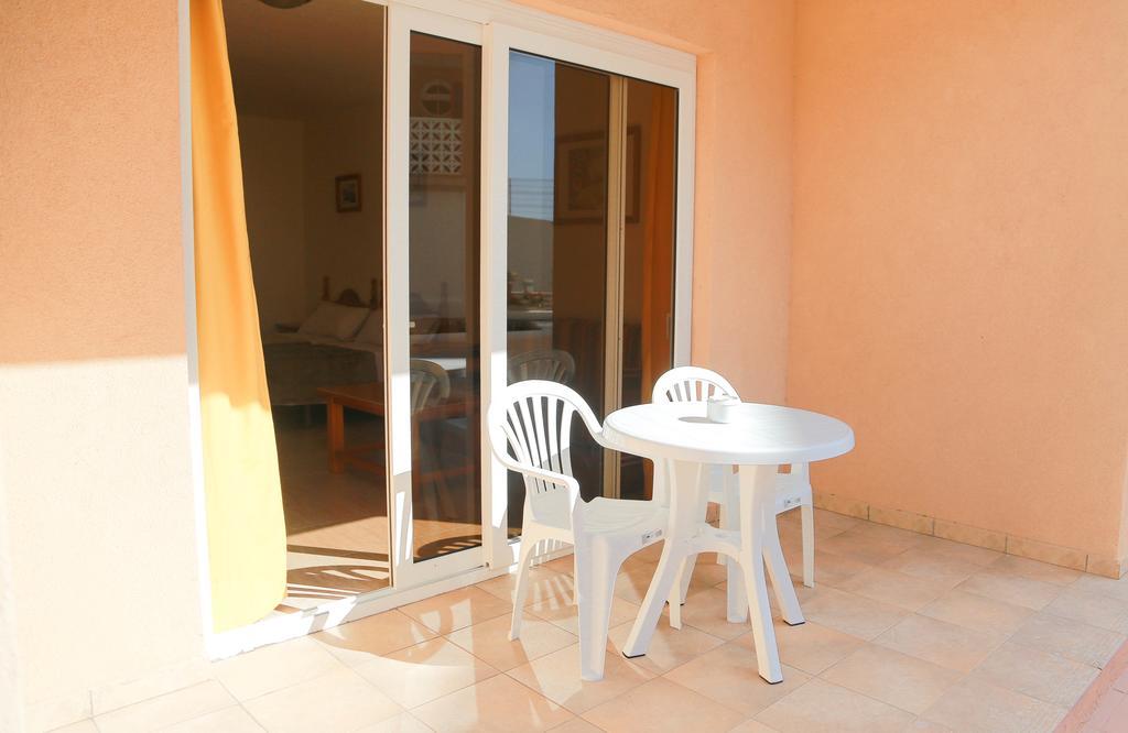 Carolina Park Apartment Costa Del Silencio Exterior foto