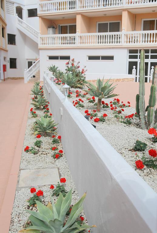 Carolina Park Apartment Costa Del Silencio Exterior foto