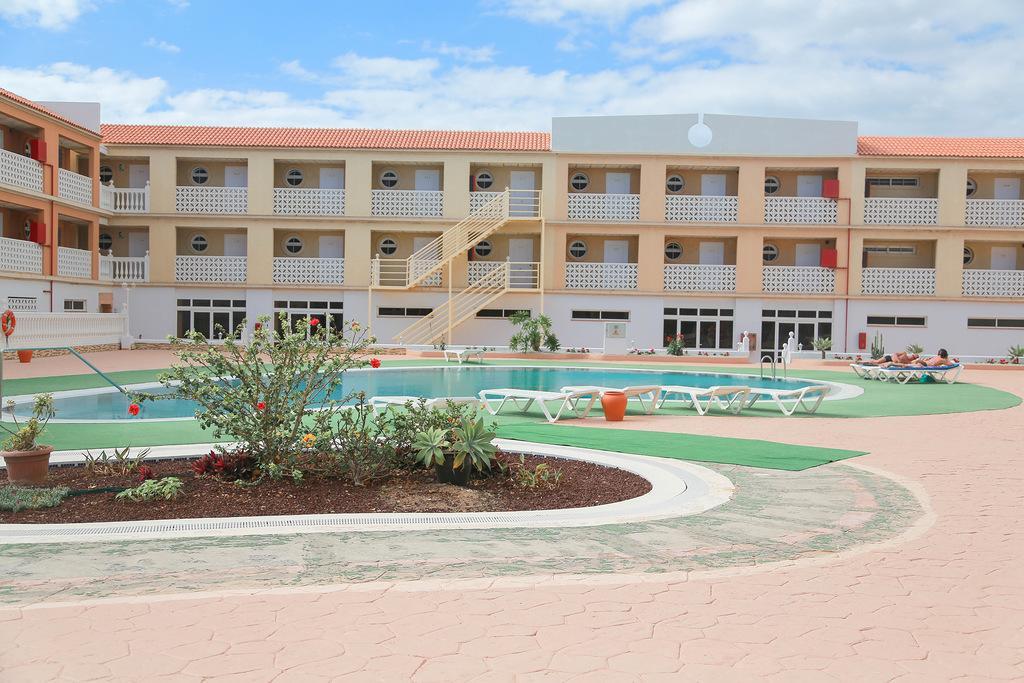 Carolina Park Apartment Costa Del Silencio Exterior foto