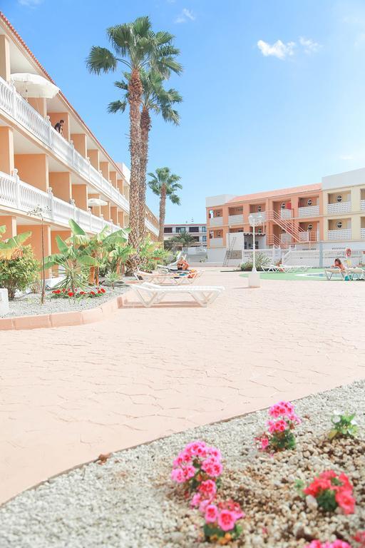 Carolina Park Apartment Costa Del Silencio Exterior foto