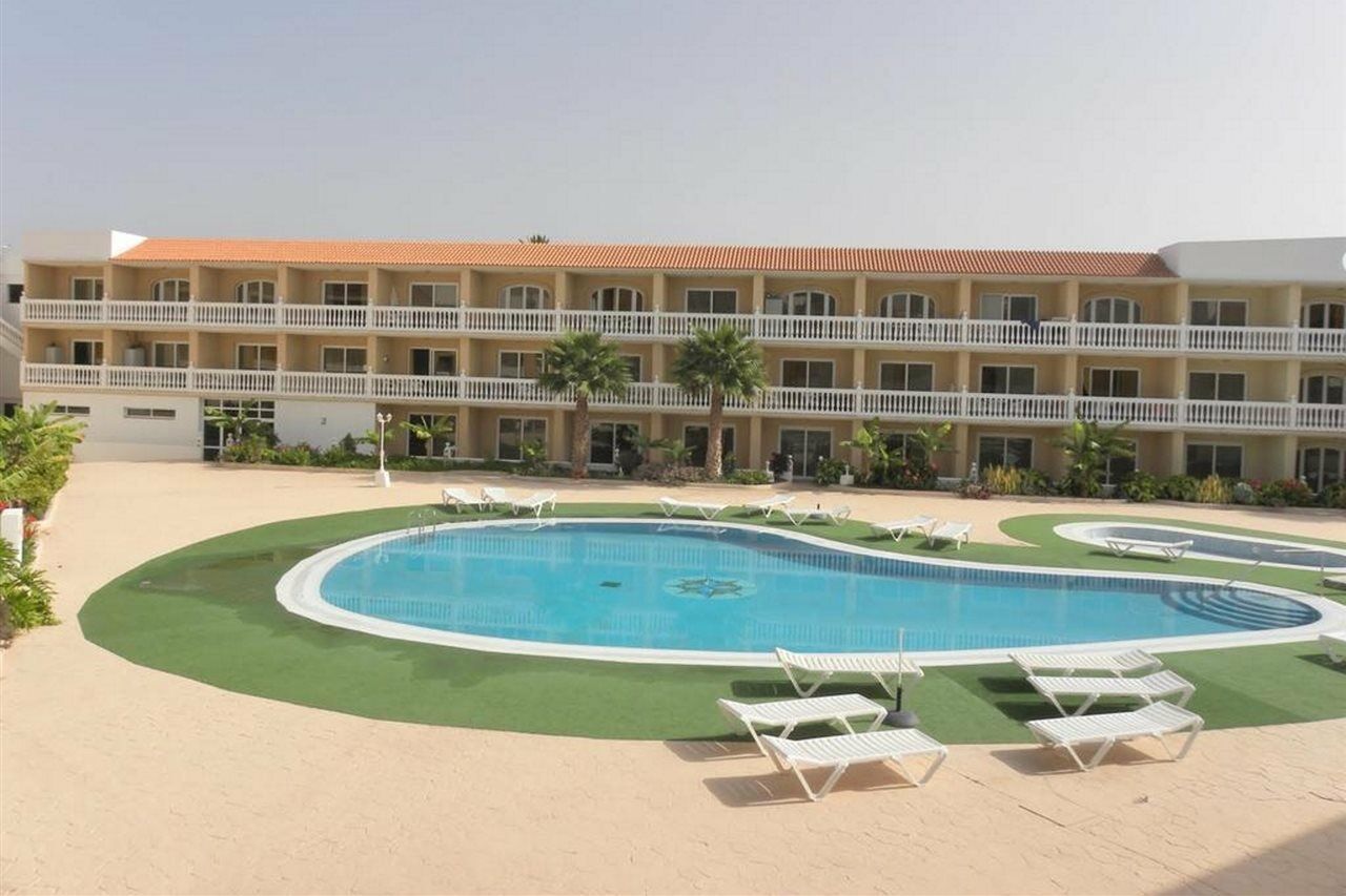 Carolina Park Apartment Costa Del Silencio Exterior foto