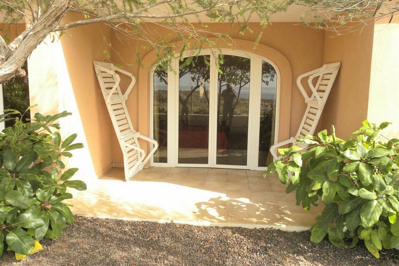 Carolina Park Apartment Costa Del Silencio Exterior foto